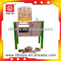 Wood Kitchen Toys For Kids